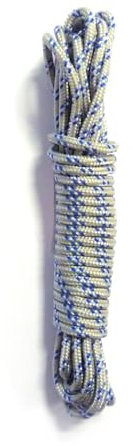 Créacord Kreacord Draht, 3 m, Wolken