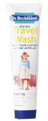 Dr Beckmann Travel Wash 20 Washes (3)