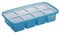 Tescoma 308904 Mydrink Formaghiaccio Cubetti XXL, Silicone, Azzurro