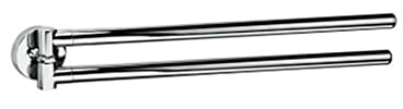 Colombo Design B27120CR Porta Salviette Serie Basic