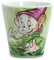 Egan 4 Café verres Simplet Multicolore S