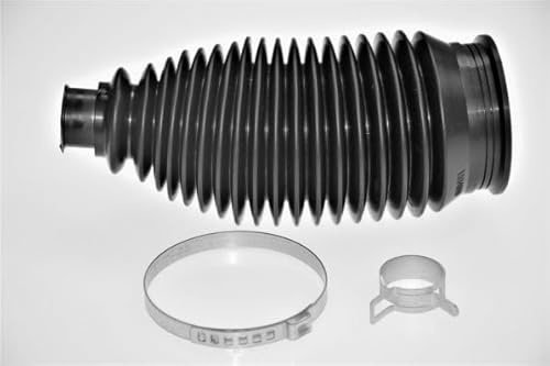 Spidan Glenco 84123 Pleated Track
