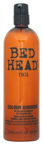 BED HEAD FARBE GÖTTIN Öl infundiert Anlage 750 ml