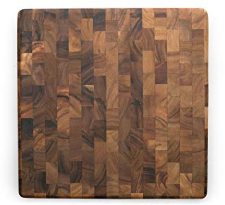 Ironwood Gourmet, Board Chefs Charleston End Grain