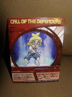 Spin Master Bakugan 10 Booster