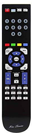 RM-Series Telecomando di Ricambio per Acer AT2358ML
