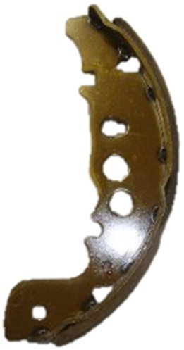 Japanparts GF-818AF Bremsbackensatz
