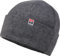 WÜRTH MODYF Fleece-Mütze Thinsulate grau