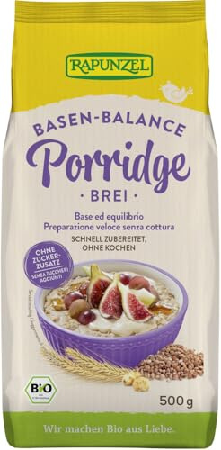 Porridge/Brei Basen-Balance 6 x 500 g