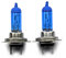 Inion® Xenon Style Lampen, Halogen Birne mit 55W, Xenon Look, vorne/hinten: Abblendlicht, H7, E-Prüfzeichen!
