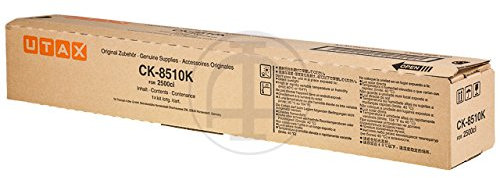 UTAX 2500CI TONER BLACK