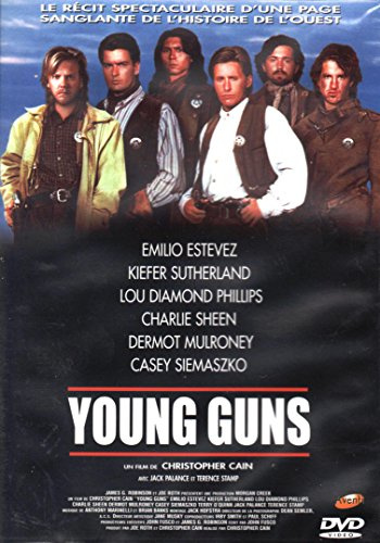 Young Guns [FR Import]