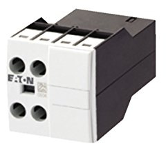 Eaton AUFBAU HILFSSCHALTER 2-POLIG
