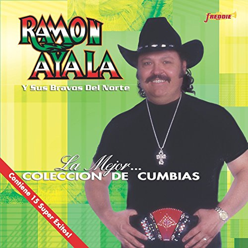 Mejor Coleccion De Cumbias