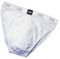 Gunn & Moore Boys Standard Briefs, White, Boys Small / 25-26 Waist EU