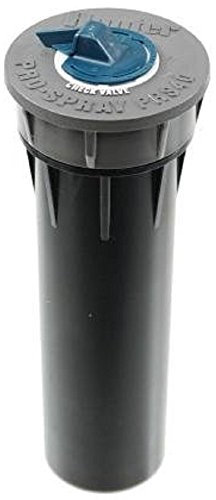 Hunter PROS04-PRS40CV Popup mit 40 psi Regler und Rückschlagventil, 10,2 cm