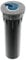 Hunter PROS04-PRS40CV Popup mit 40 psi Regler und Rückschlagventil, 10,2 cm