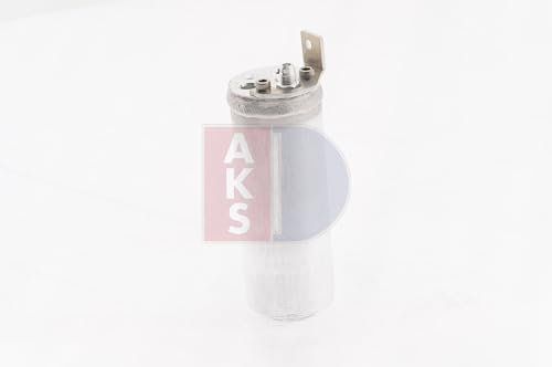 AKS DASIS 803580N Klimaanlagen