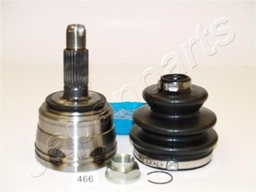 JAPANPARTS GI-466 Gelenksatz Antriebswelle Achswelle radseitig Kompatibel mit ROVER 45 Stufenheck RT GCV1122 TFB000060 TFB000060E