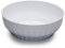 Stefanplast Insalatiera a Coste, Bianco, 30 x 28 x 30 cm
