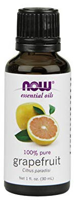 Now Foods Grapefruit Oil, 30ml, 1 Units