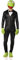 Disguise Disney Herren Kermit Deluxe Erwachsenenkostüm - - X-Large (42-46) US