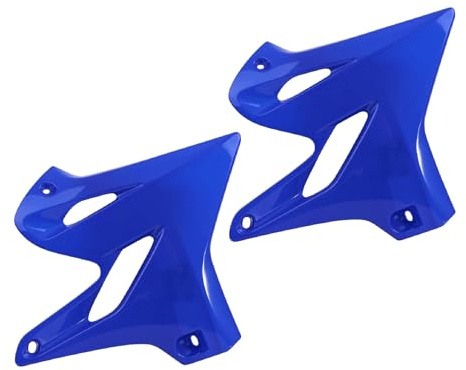 COPRI RADIATORE BLU98 POLISPORT