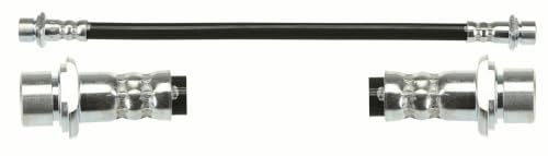 TRW Bremsschlauch PHA626 Länge: 305mm, Kompatibel mit: TOYOTA LAND CRUISER 200