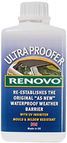 Renovo RUP5001117