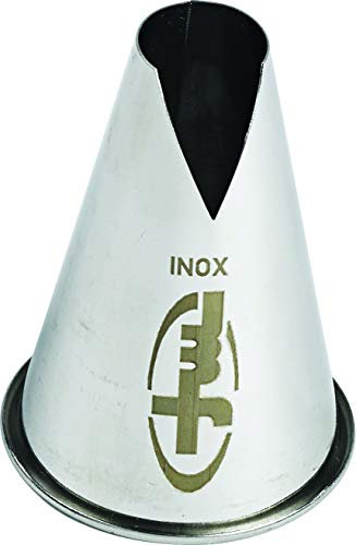 Cuisine et Talents - Douille Saint Honore Inox