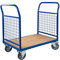 ADB Transportwagen Gitterwagen Plattformwagen Rollwagen Magazinwagen 400kg