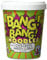 KOLEE BangBang Noodles Cheeky Chicken Green Curry Flavour 65 g (Pack of 8)