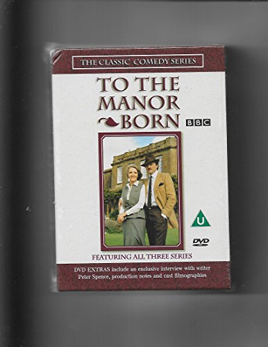 To The Manor Born [1979] [UK Import]