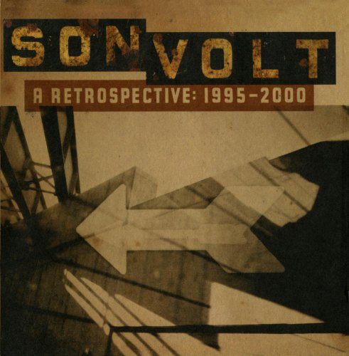 A Retrospective 1995-2000 (US Release)
