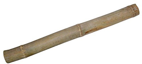 Lucky Reptile Bambusstange 1m, Durchmesser:bis 10 cm