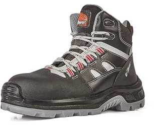 U-POWER - Cross S3 SRC - Scarpe - ALTA