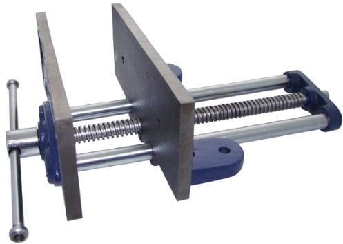 8 Wood Workers Work Table Bench Vice Clamp 200Mm