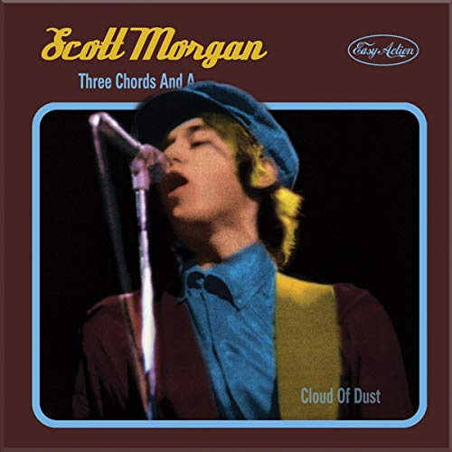 Three Chords And A Cloud Of Dust (3CD)
