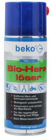 beko TecLine Bio-Harzlöser 400 ml 299 24 400