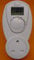 UK PLUG IN COOLING ONLY LCD THERMOSTAT 13AMP 240v