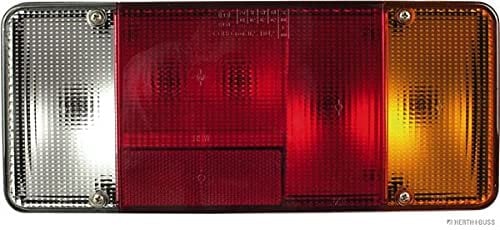 Herth+Buss Elparts 83832023 Lichtscheibe, Heckleuchte