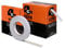MST-DESIGN Schaumklebeband I Foam Masking Tape I 20 mm x 5 m Rolle von 4CR I Lackierzubehör
