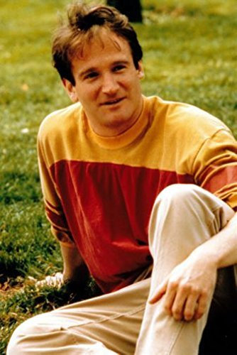 Posters Robin Williams Mini 28cmx43cm