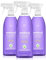 Method All-purpose Natural Surface Cleaner, French Lavender, 28 ounce (3 Count) by Method