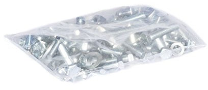 Normteile-Set für Rahmen (205 Teile) SR2, SR2E