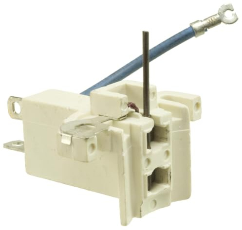 ACDelco F707 Profi Lichtmaschine Bürstenset mit Halter und Federn