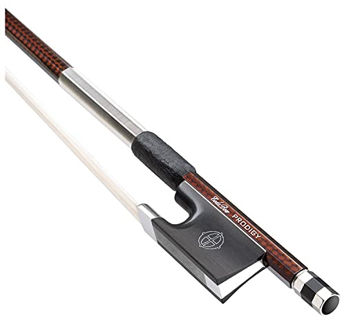 CodaBow Prodigy Carbon Fiber 4/4 Violin Bow