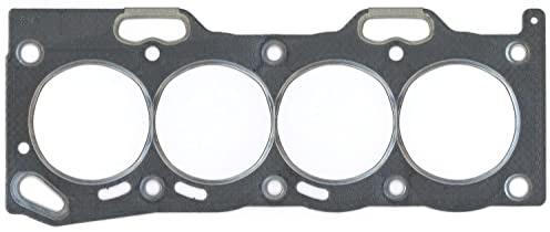Elring 707.860 Dichtung, Zylinderkopf (Menge: 1 Stk) | Kompatibel mit: TOYOTA COROLLA, COROLLA, COROLLA Compact, COROLLA Compact, COROLLA Kombi, COROLLA Kombi, COROLLA Liftback