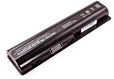 MICROBATTERY mbi2348 Ladegerät schwarz