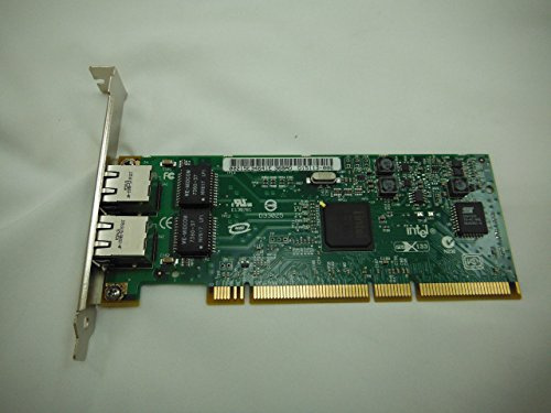 IBM 03N5297 (5706) 2-port 10/100/1000 Ethernet - 00P4289, 00P6131